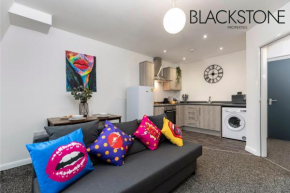 Lovely 1 bedroom apartment by Blackstone